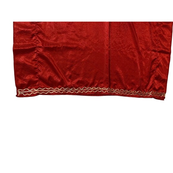 Meetu Magic The‎ African Scene Womens Dress Free Size - Picture 10 of 12